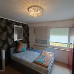 3 Raum Ferienwohnung Am Dresden Hauptbahnhof