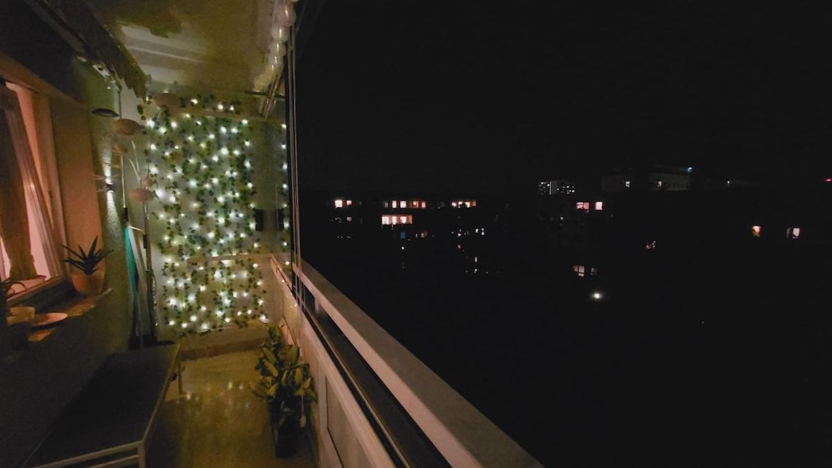 Apartment 3 Raum Am Hauptbahnhof *
