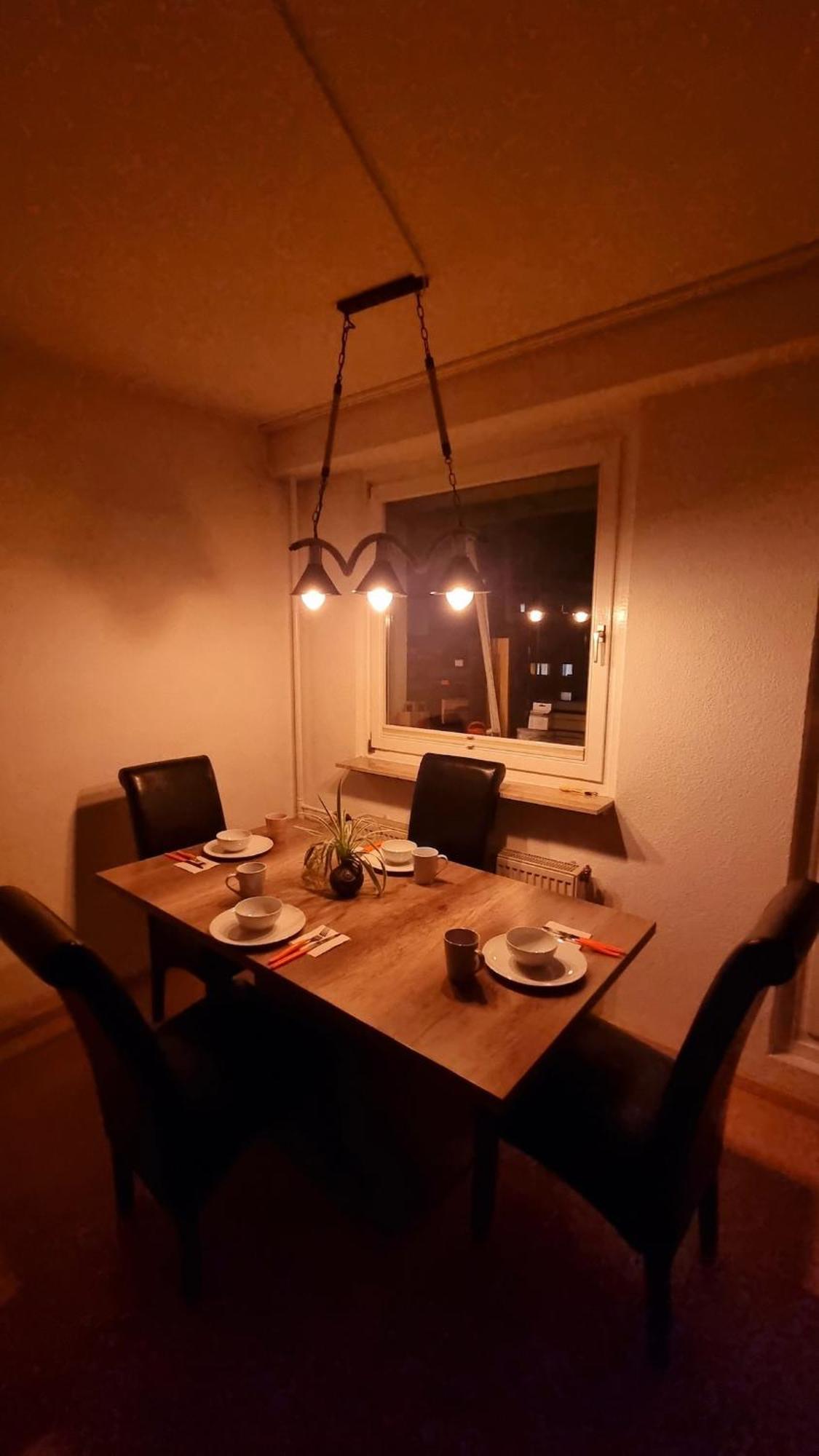 Apartment 3 Raum Am Hauptbahnhof Dresden