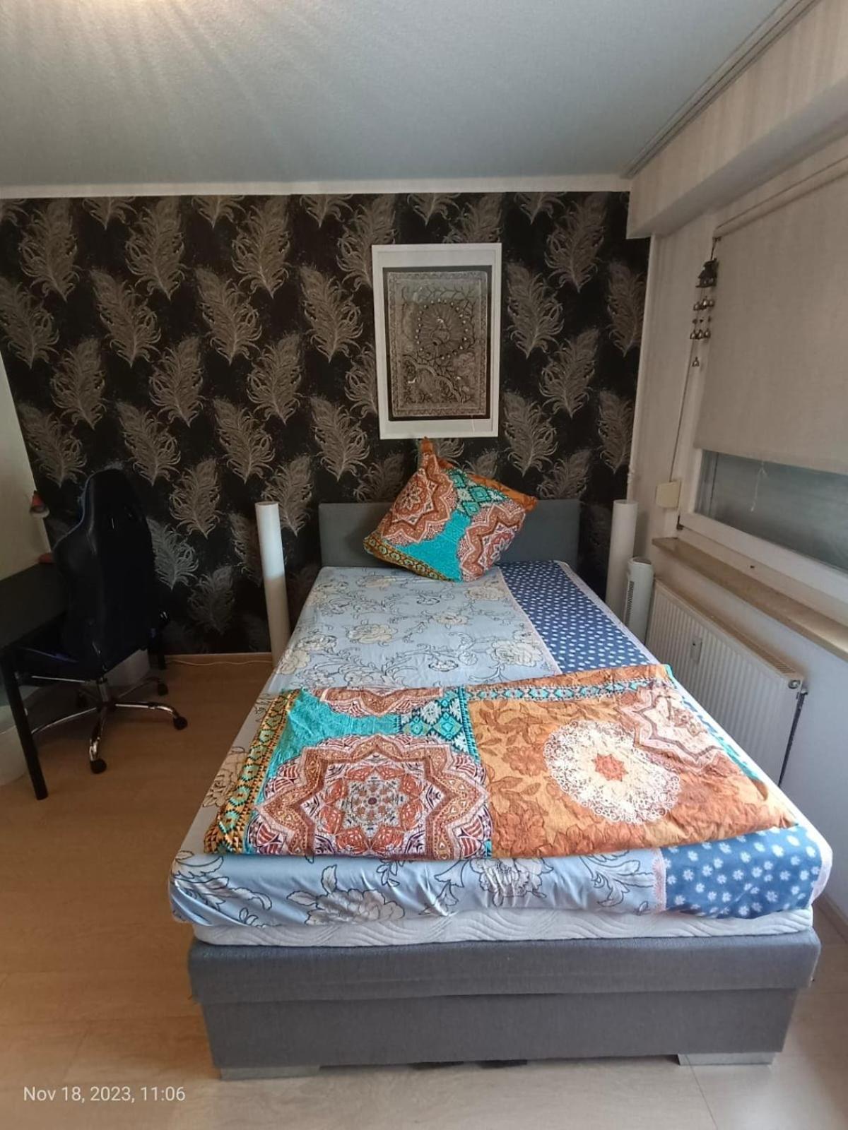 Apartment 3 Raum Am Hauptbahnhof Dresden