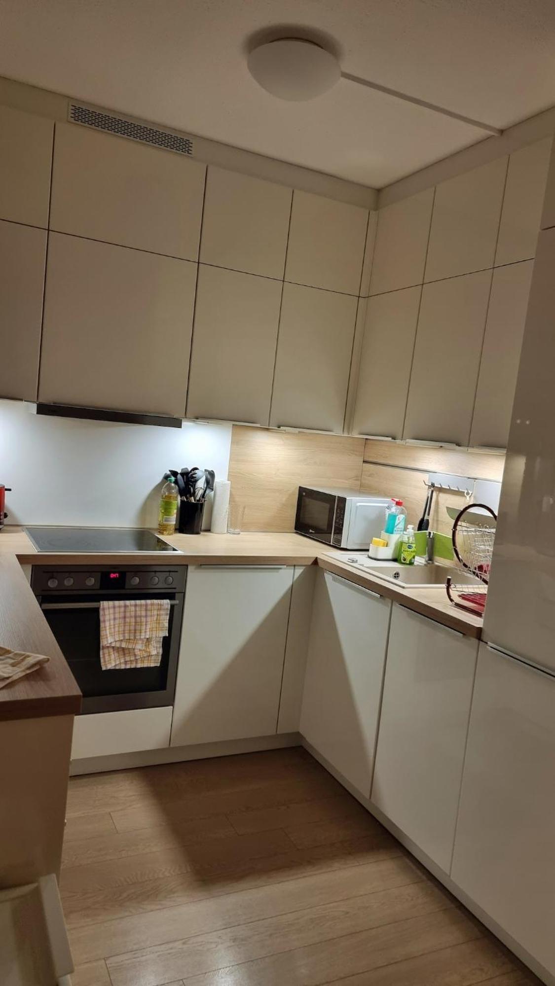 Apartment 3 Raum Am Hauptbahnhof Dresden
