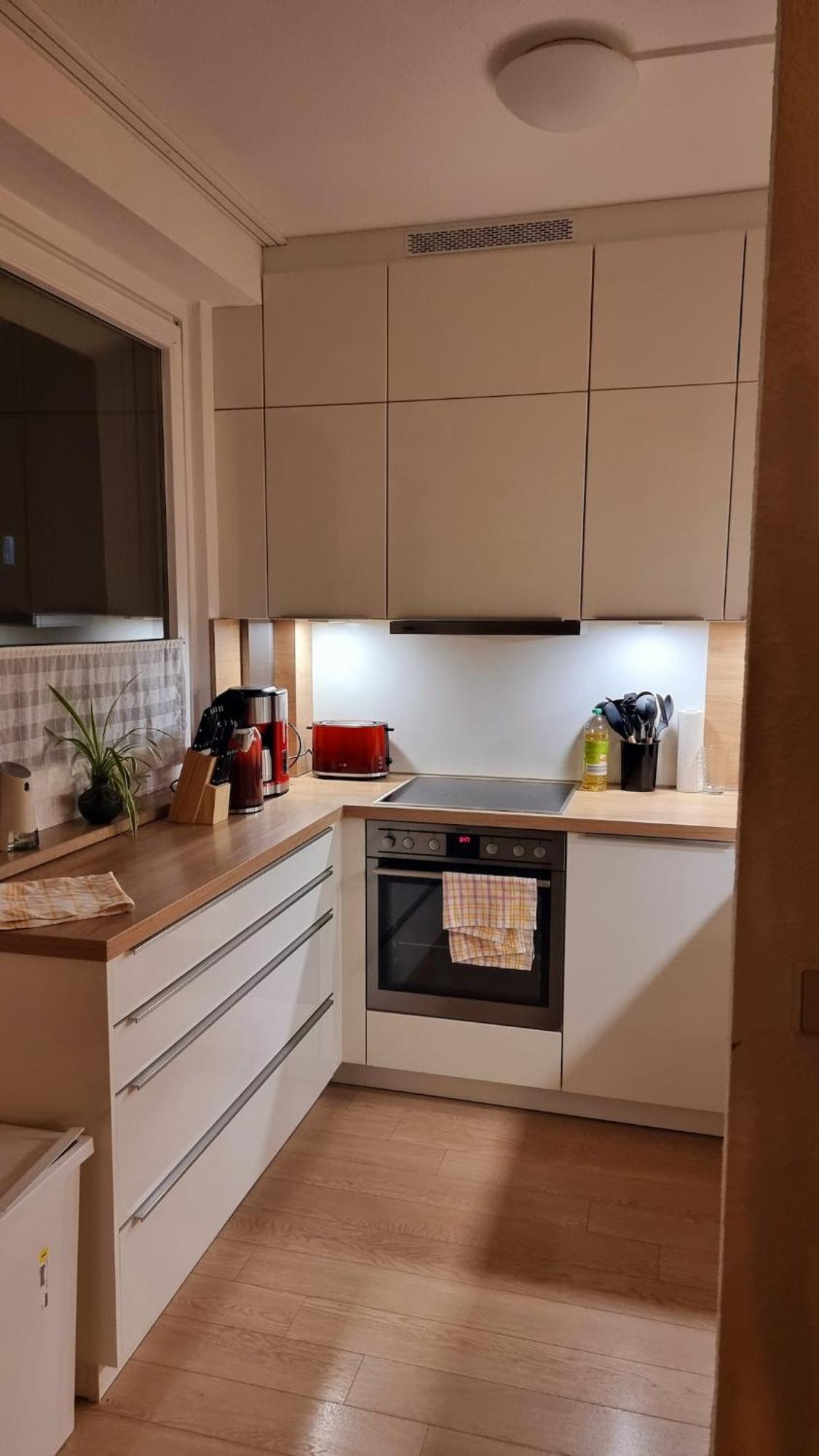 3 Raum Am Hauptbahnhof Apartment