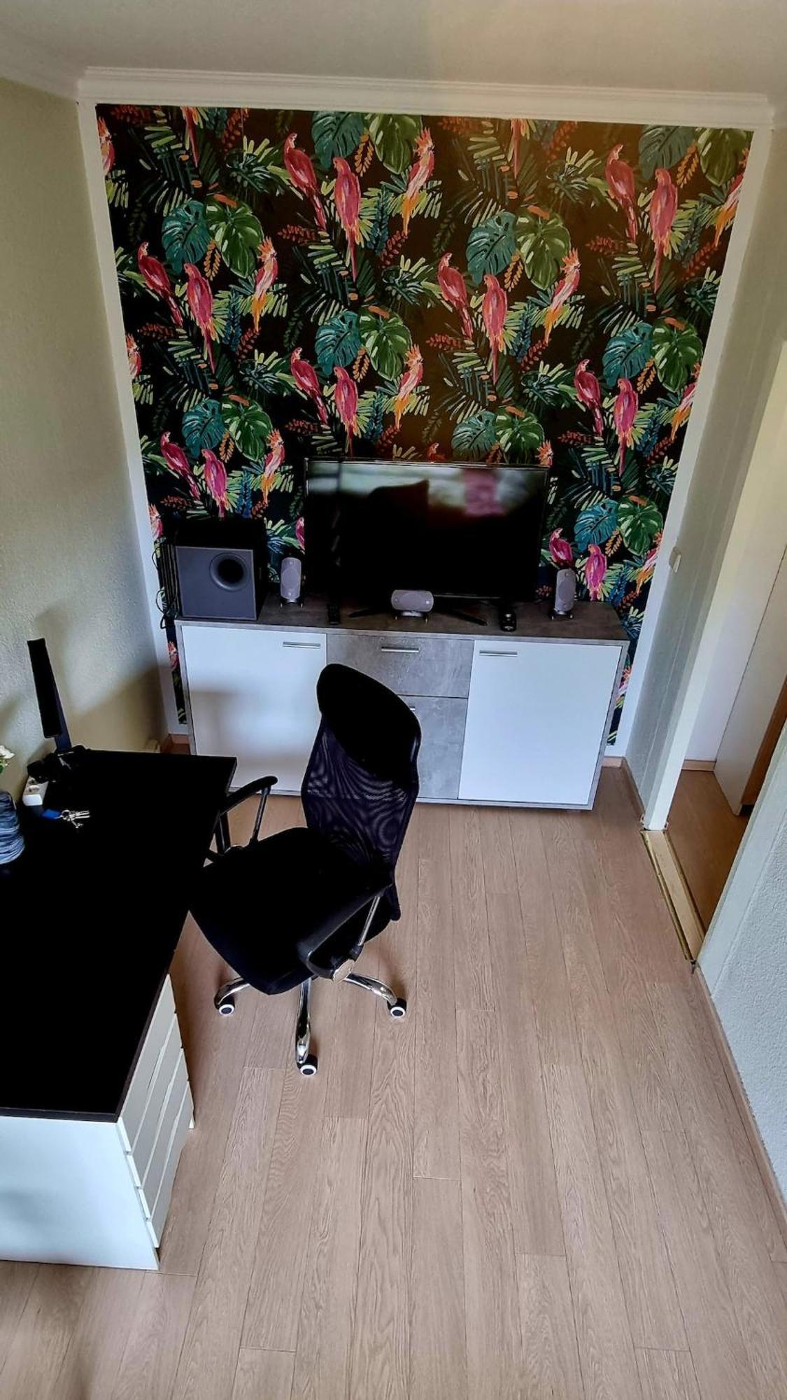 3 Raum Am Hauptbahnhof Apartment