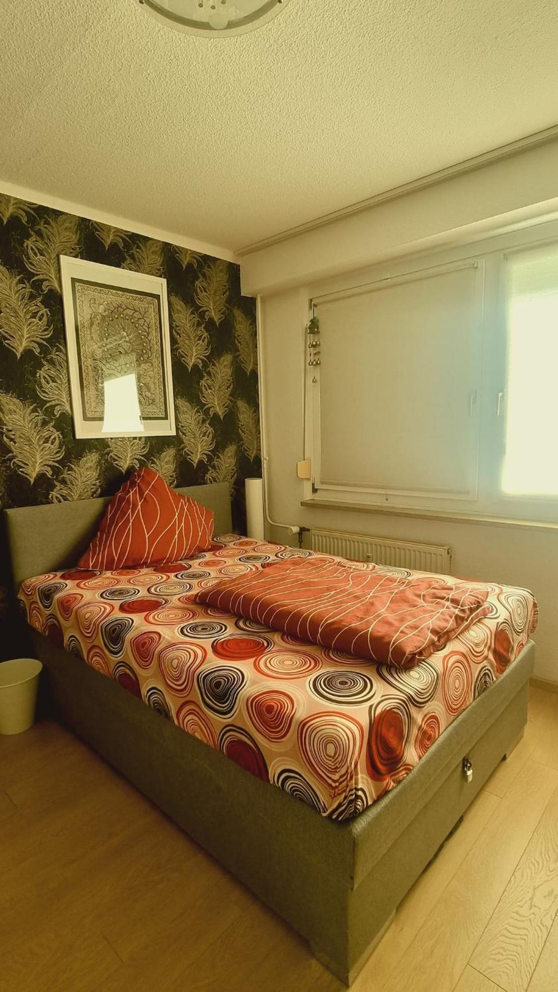 Apartment 3 Raum Am Hauptbahnhof